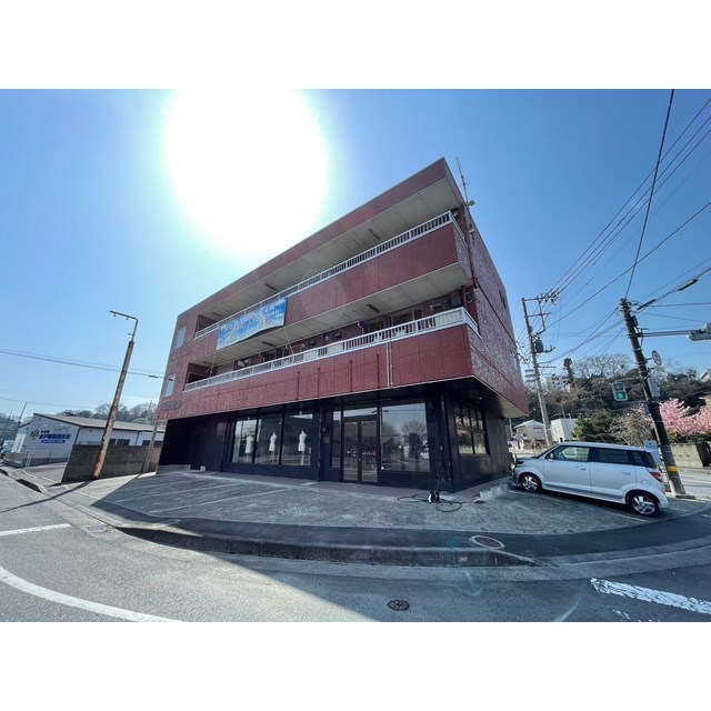 水戸市北見町