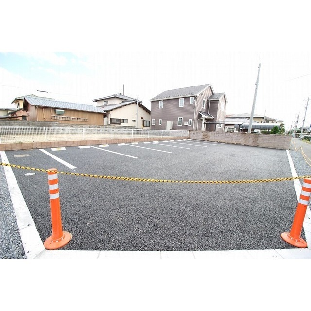 水戸市笠原町