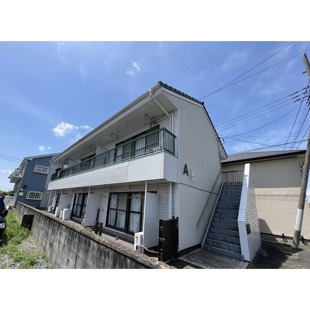 水戸市元吉田町