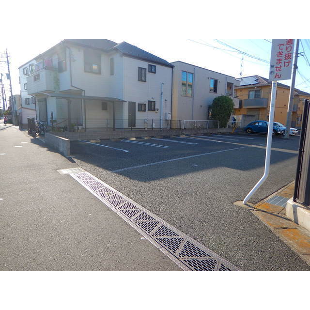 柏市旭町