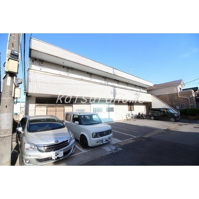 柏市高田