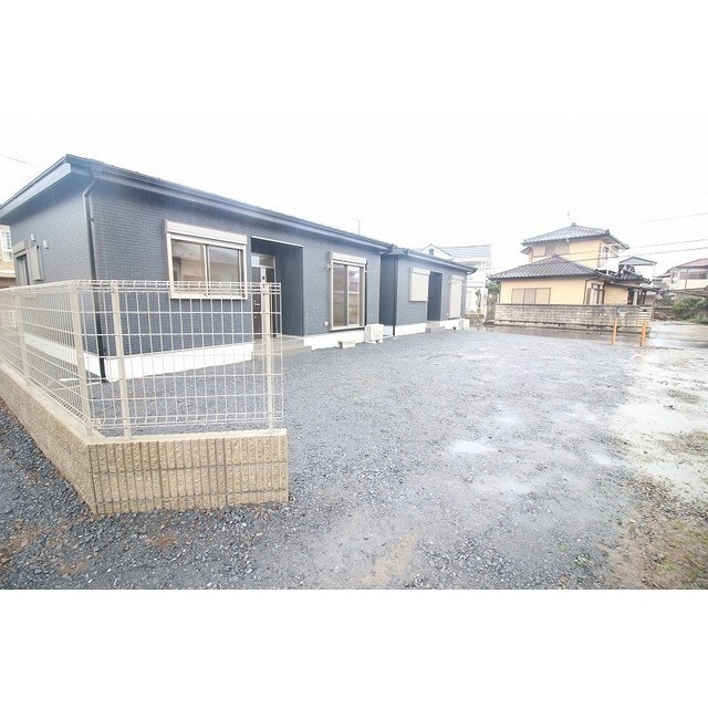 牛久市田宮