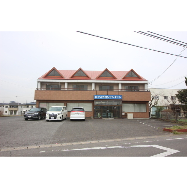 つくば市西大橋