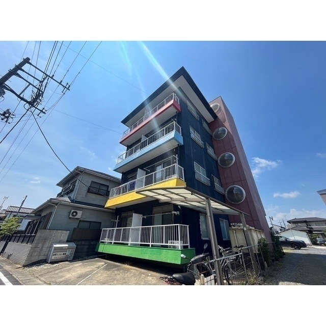 水戸市本町