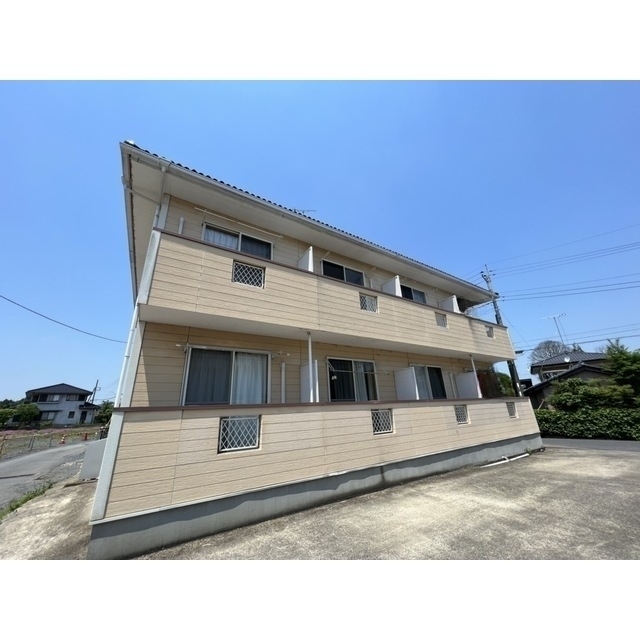 水戸市渡里町