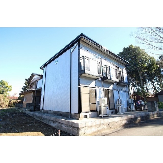 稲敷郡阿見町曙