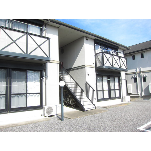 守谷市けやき台