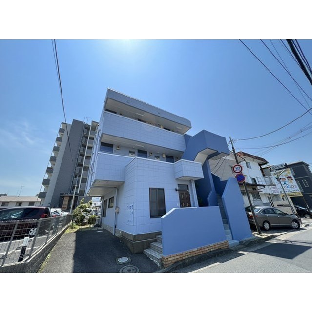 水戸市五軒町
