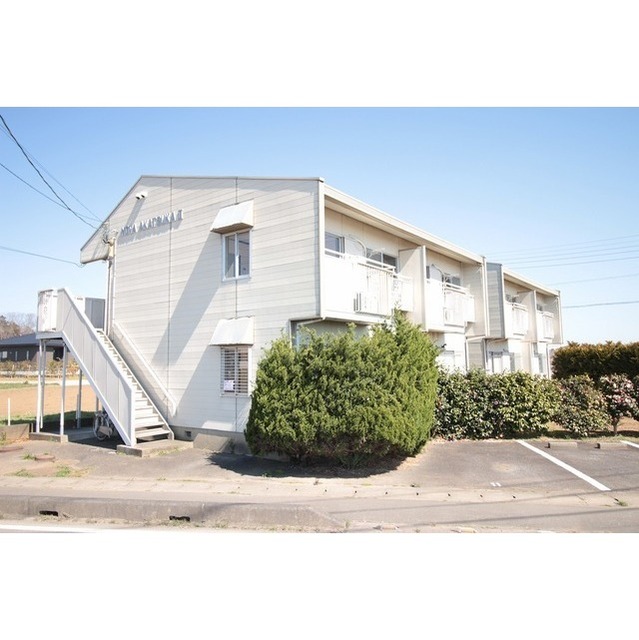つくば市赤塚