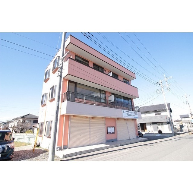 常総市水海道天満町