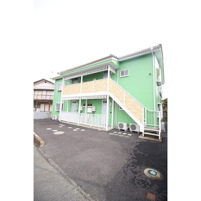 土浦市霞ケ岡町