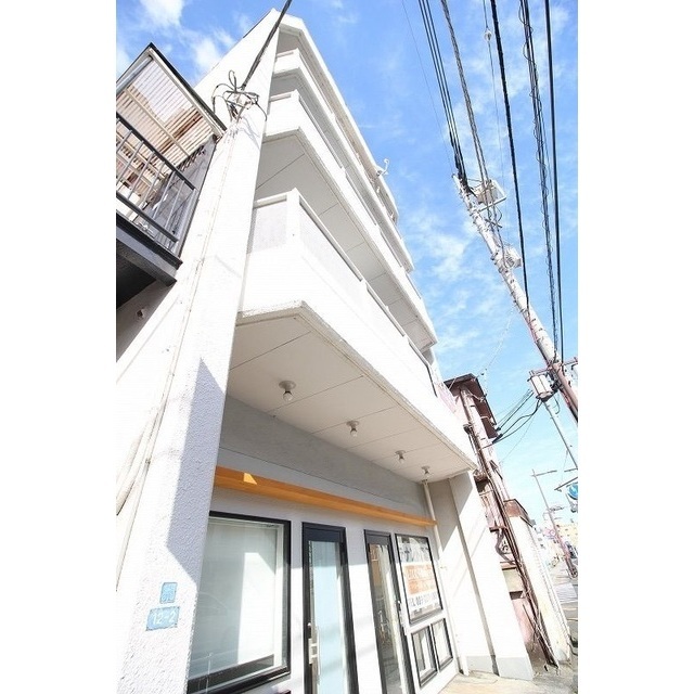 水戸市大工町