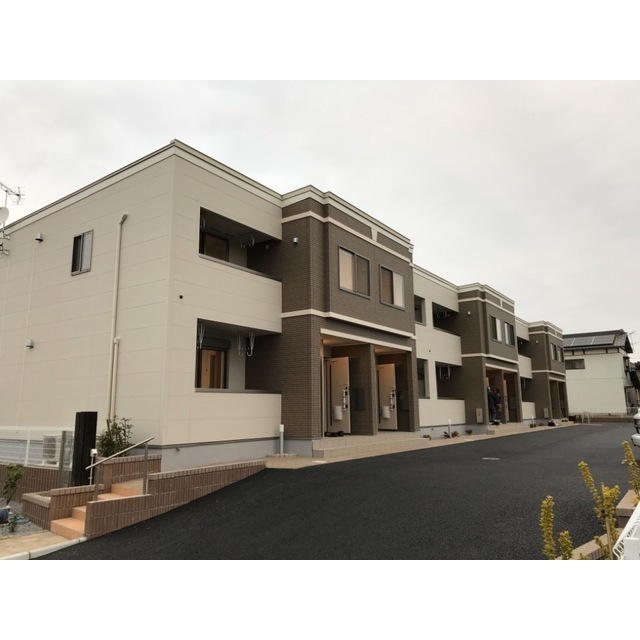 つくば市下広岡