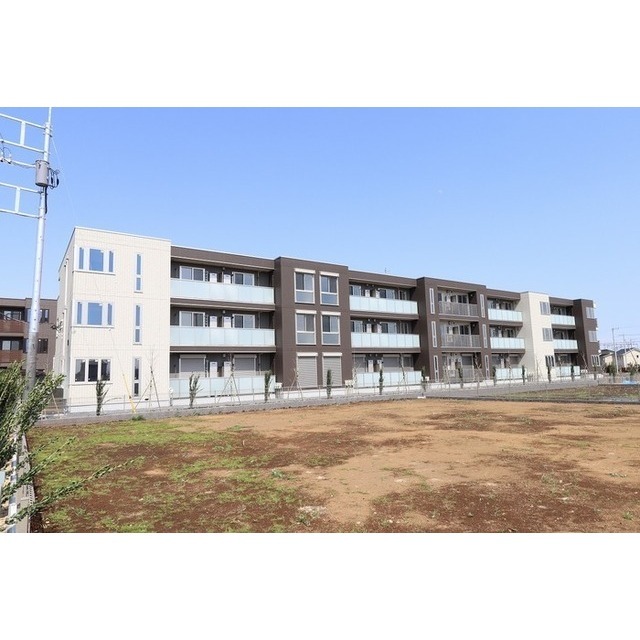 つくば市島名