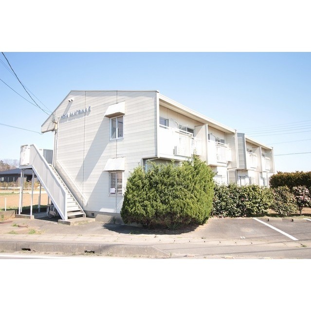 つくば市赤塚