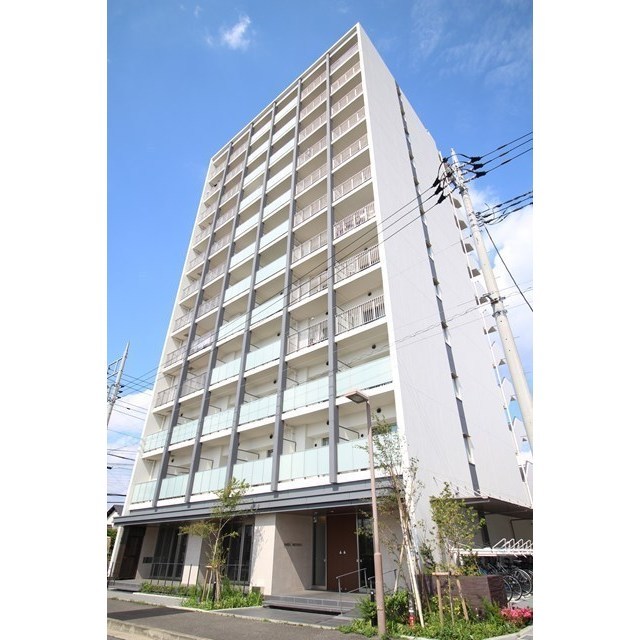 つくば市みどりの