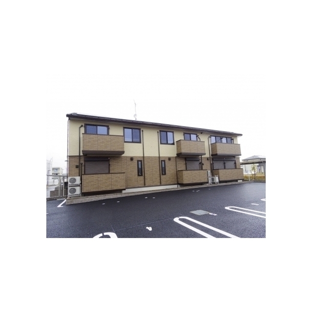 つくば市学園の森