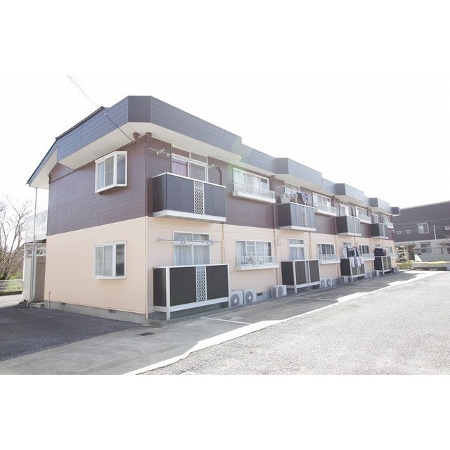 龍ケ崎市川原代町