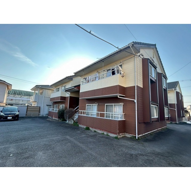 水戸市元吉田町