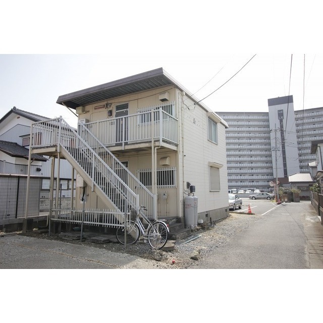 取手市宮和田