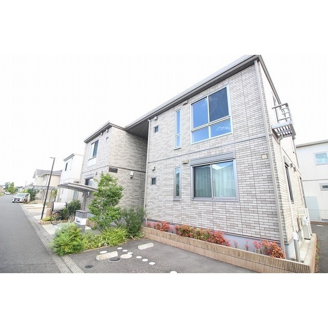 守谷市松並青葉2丁目