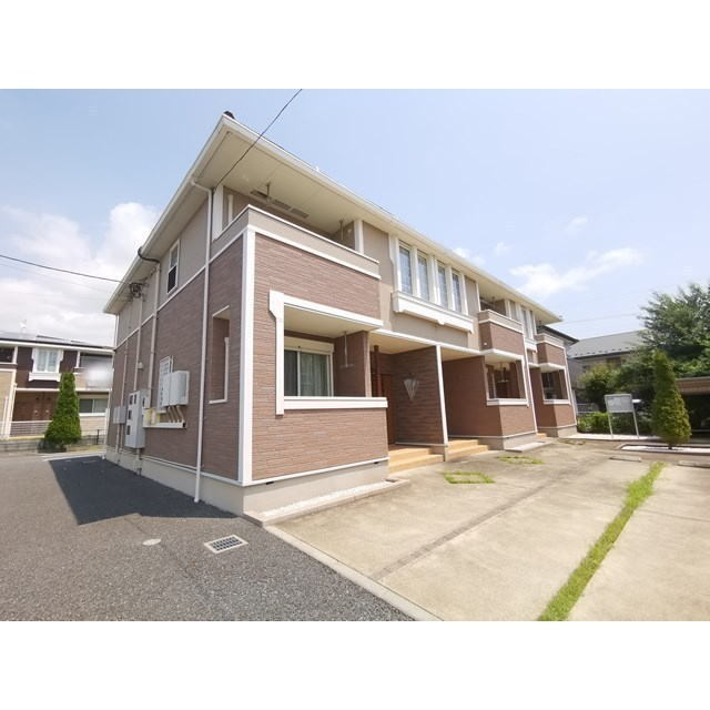 つくば市中根