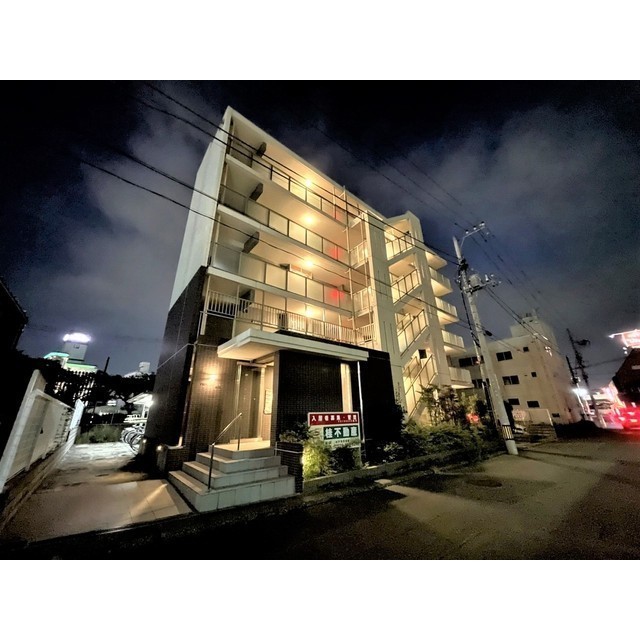 水戸市桜川