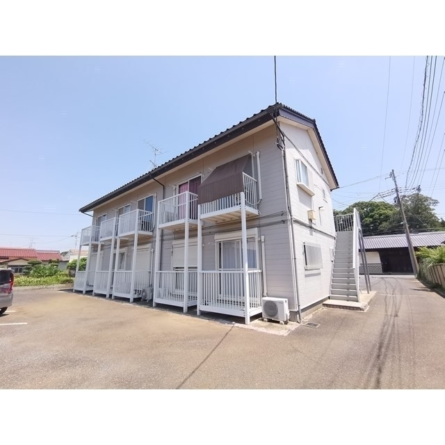 つくば市栗原