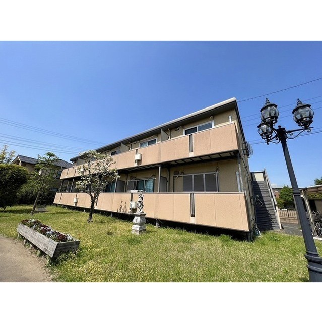 水戸市平須町