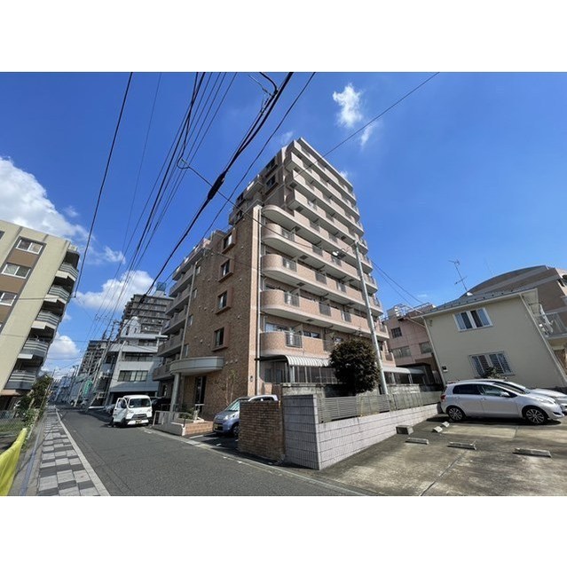 水戸市梅香