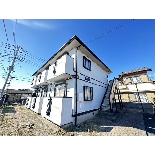 水戸市見川