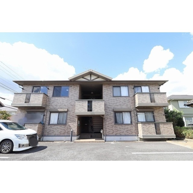 つくば市東光台