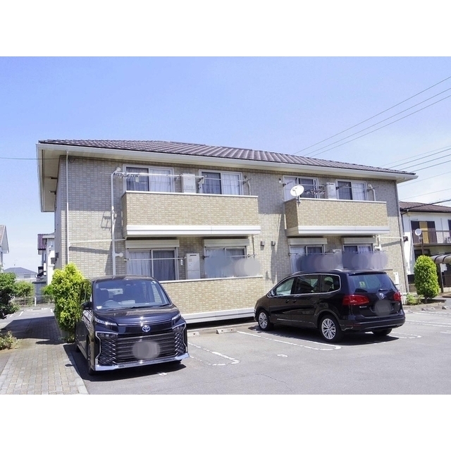 つくば市東光台