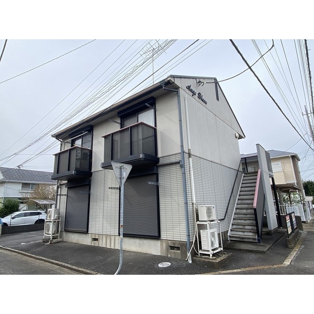 つくば市高野台