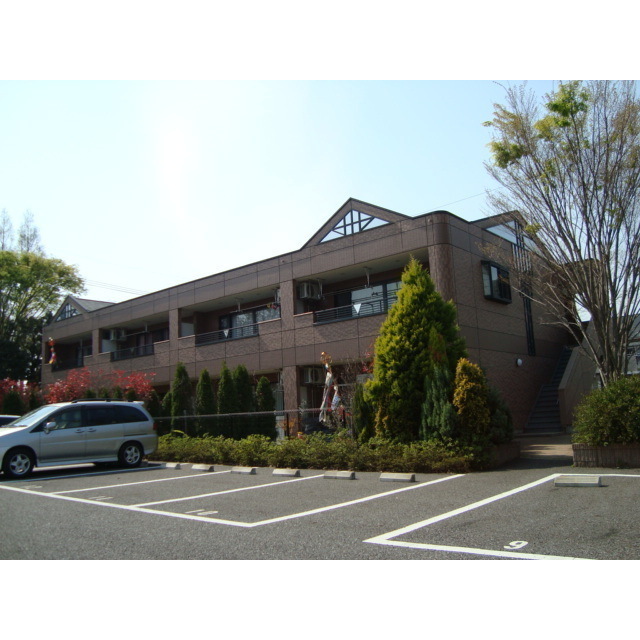 つくば市東光台