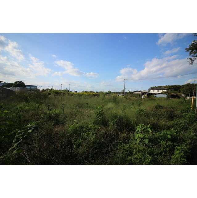 つくば市沼崎