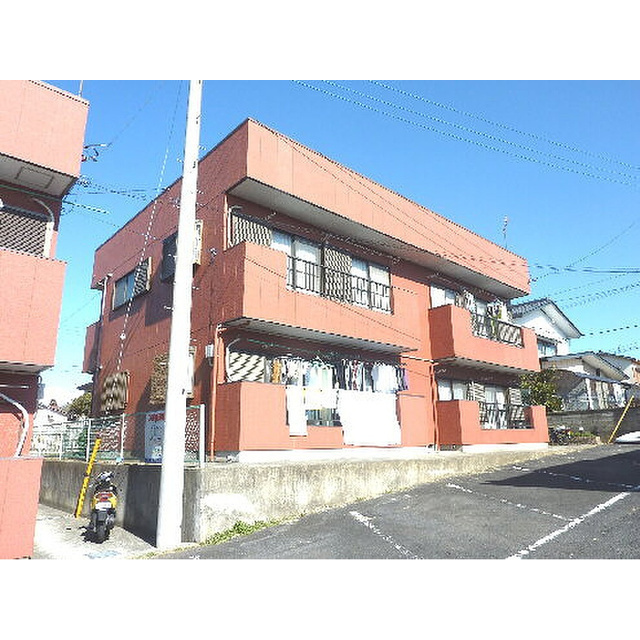 水戸市松本町
