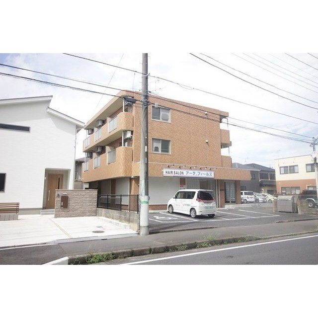 龍ケ崎市佐貫