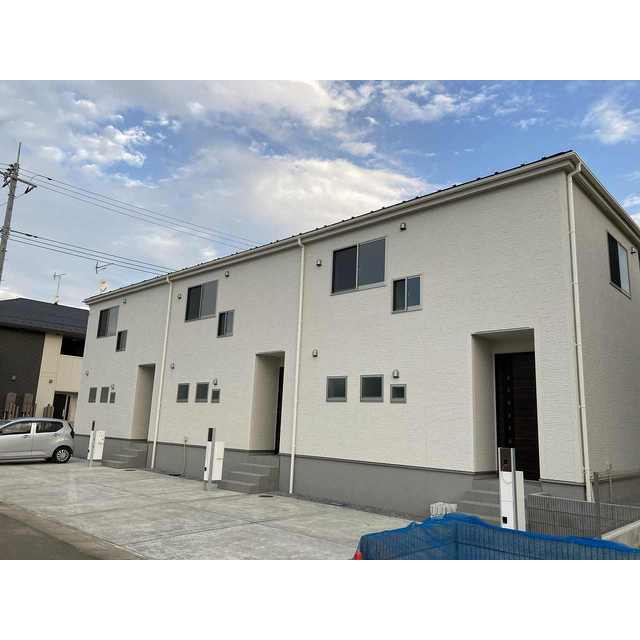 つくば市さくらの森