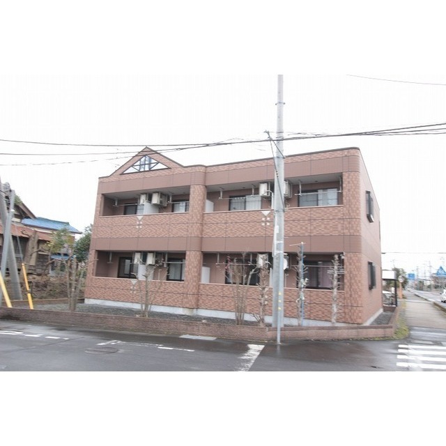 取手市藤代