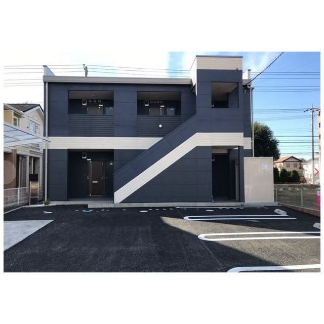 つくば市東光台