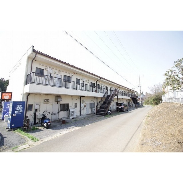 稲敷市江戸崎甲