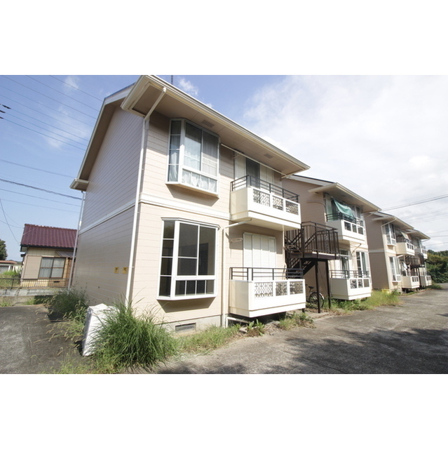 稲敷市中山