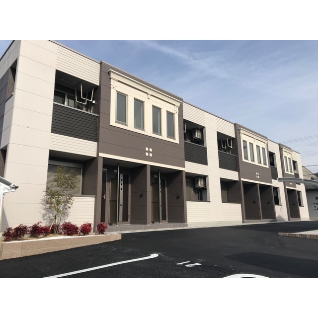 つくば市大曽根