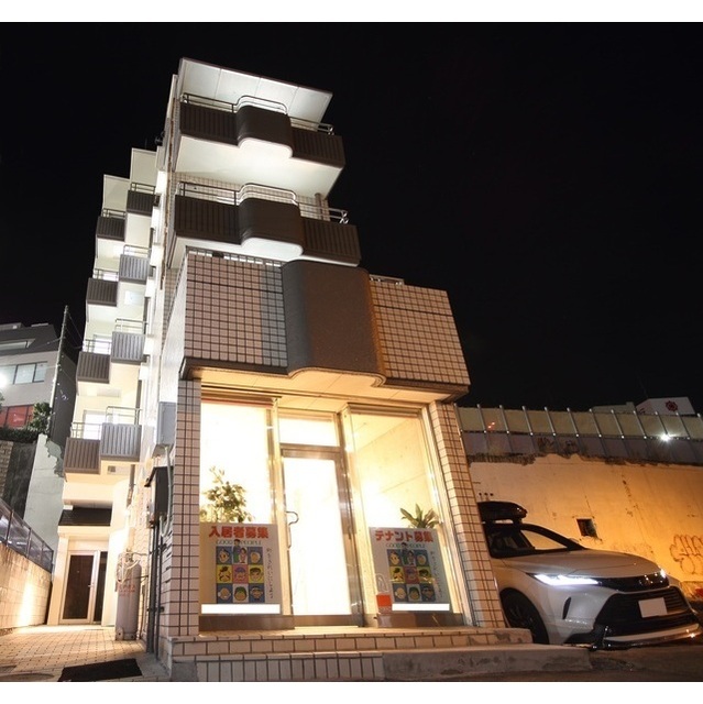 水戸市南町