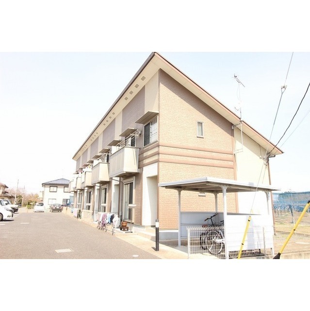 石岡市杉並