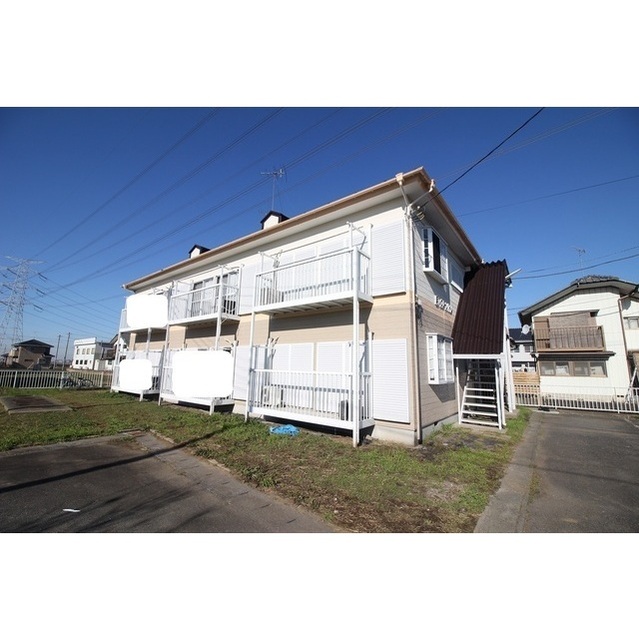 常総市豊田