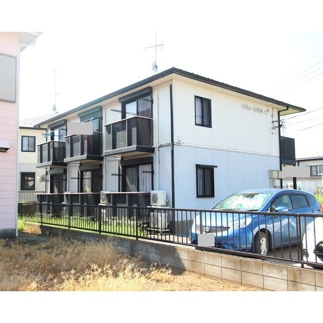 つくば市谷田部