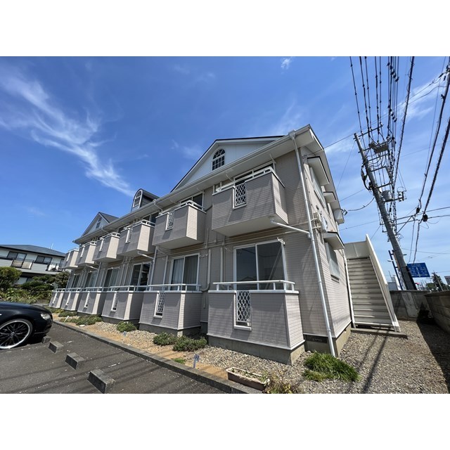 水戸市元吉田町