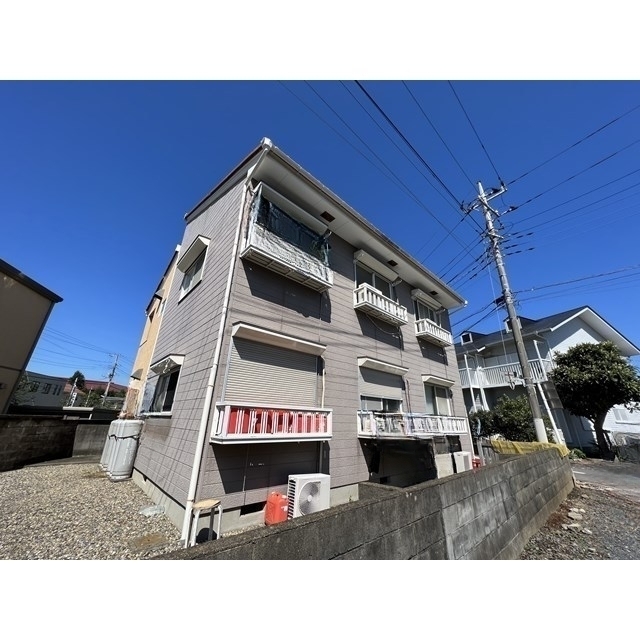 水戸市新荘